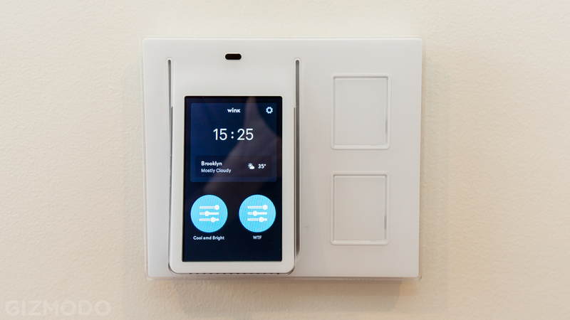 Illustration for article titled Why Is My Smart Home So Fucking Dumb?